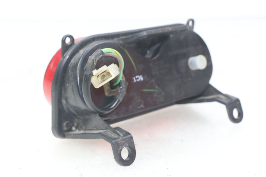 photo de Luz traseira SYM JET EURO X 2T 50 (2003 - 2007) - Ampliação técnica
