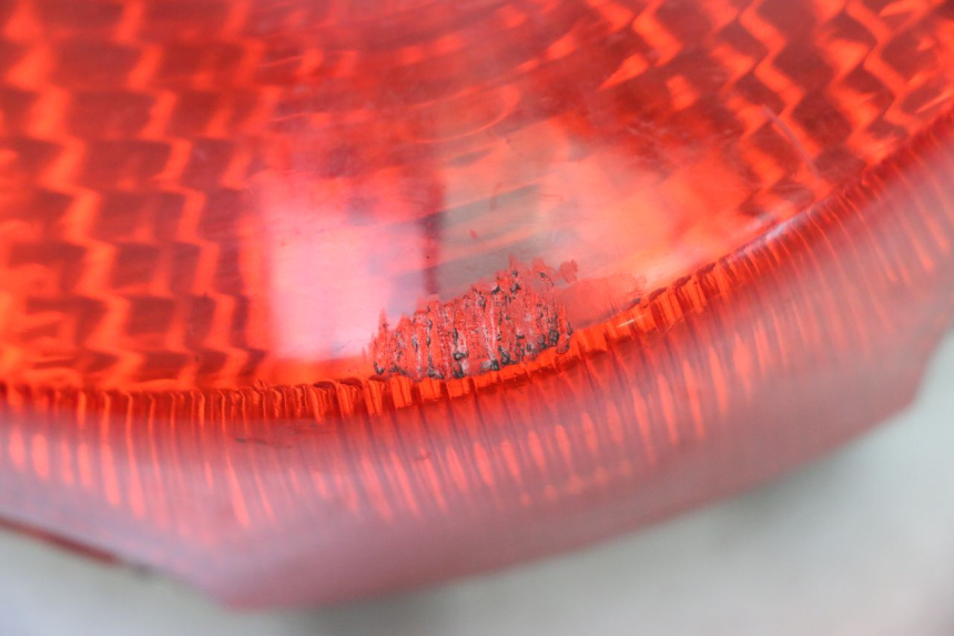 photo de Luz traseira YAMAHA JOG R 50 (2004 - 2014) - Detalhe da peça
