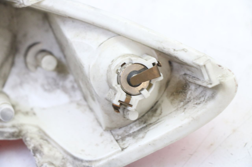 photo de Luz traseira YAMAHA JOG R 50 (2004 - 2014) - Vista do produto