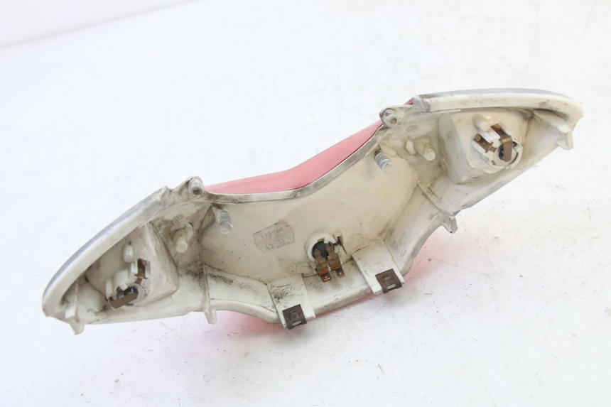 photo de Luz traseira YAMAHA JOG R 50 (2004 - 2014) - Pontos de fixação