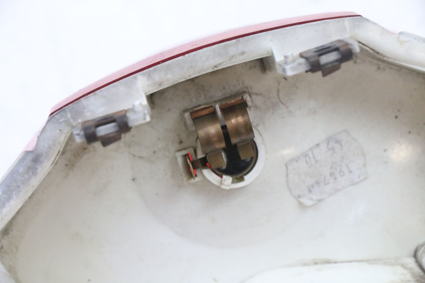photo de Luz traseira YAMAHA JOG R 50 (2004 - 2014) - Marcações e referências