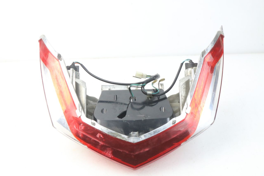 photo de Luz traseira SYM JOYMAX 250 (2013 - 2017) - Detalhe da peça