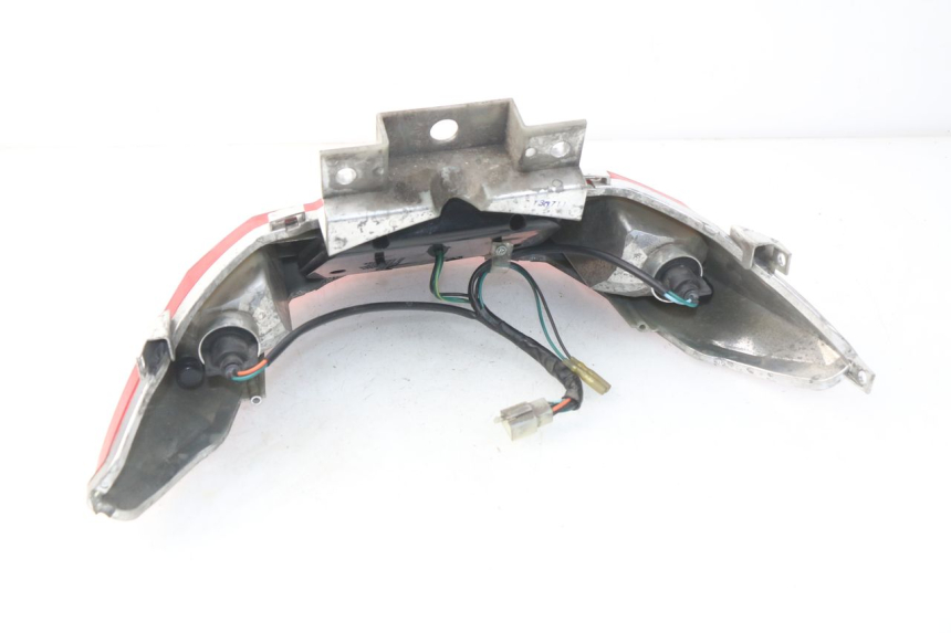 photo de Luz traseira SYM JOYMAX 250 (2013 - 2017) - Marcações e referências