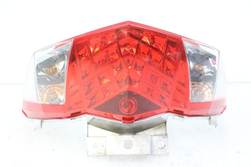 photo de Luz traseira SYM JOYMAX 125 (2010 - 2017) - Vista principal