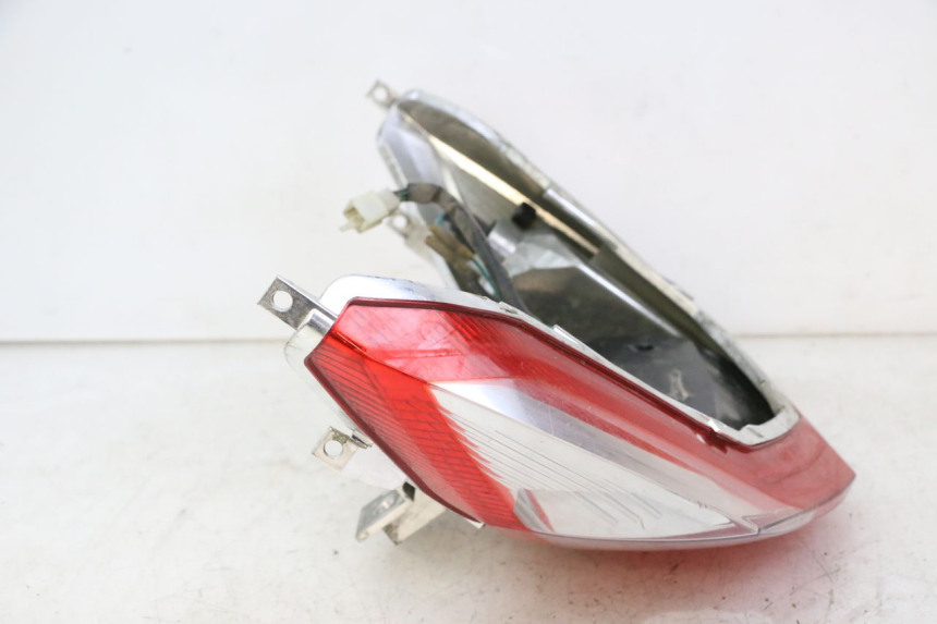 photo de Luz traseira SYM JOYMAX 125 (2010 - 2017) - Detalhes característicos
