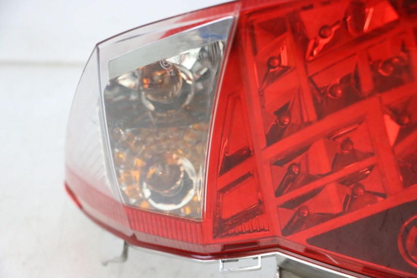 photo de Luz traseira SYM JOYMAX 125 (2010 - 2017) - Inspeção visual