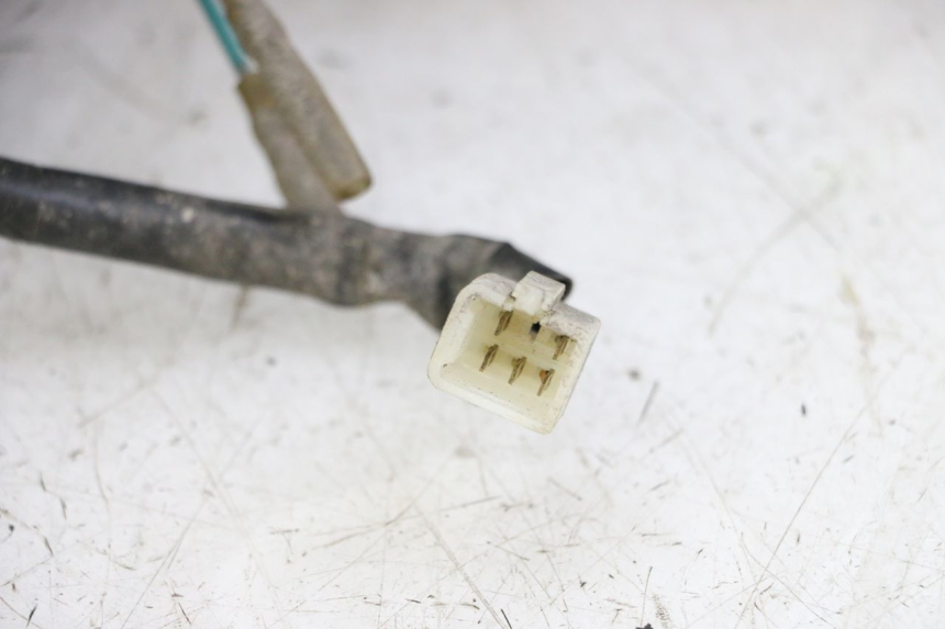 photo de Luz traseira SYM JOYMAX 125 (2010 - 2017) - Ampliação técnica