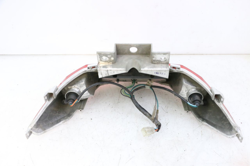 photo de Luz traseira SYM JOYMAX 125 (2010 - 2017) - Vista geral