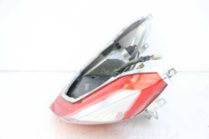 photo de Luz traseira SYM JOYMAX 125 (2010 - 2017) - Pontos de fixação