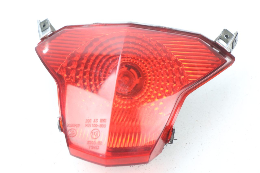 photo de Luz traseira RIDE JUMP 2T 50 (2012 - 2017) - Vista principal