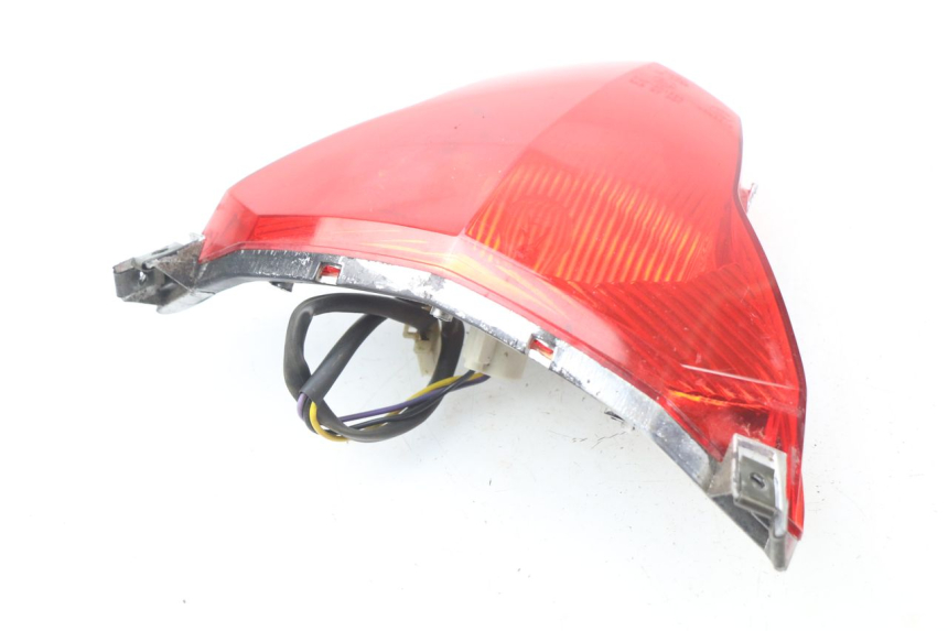 photo de Luz traseira RIDE JUMP 2T 50 (2012 - 2017) - Zoom do estado de desgaste