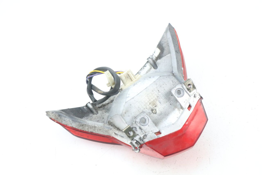 photo de Luz traseira RIDE JUMP 2T 50 (2012 - 2017) - Ampliação técnica