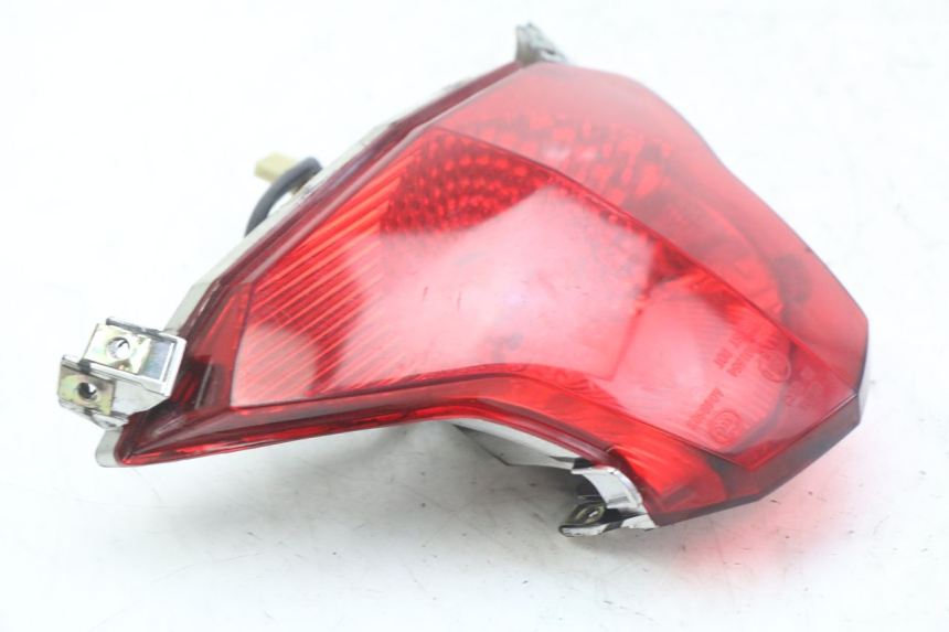 photo de Luz traseira RIDE JUMP 2T 50 (2012 - 2017) - Detalhe da peça