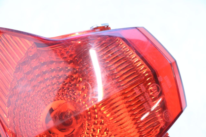 photo de Luz traseira RIDE JUMP 2T 50 (2012 - 2017) - Detalhe da peça