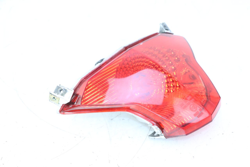 photo de Luz traseira RIDE JUMP 2T 50 (2012 - 2017) - Detalhes característicos