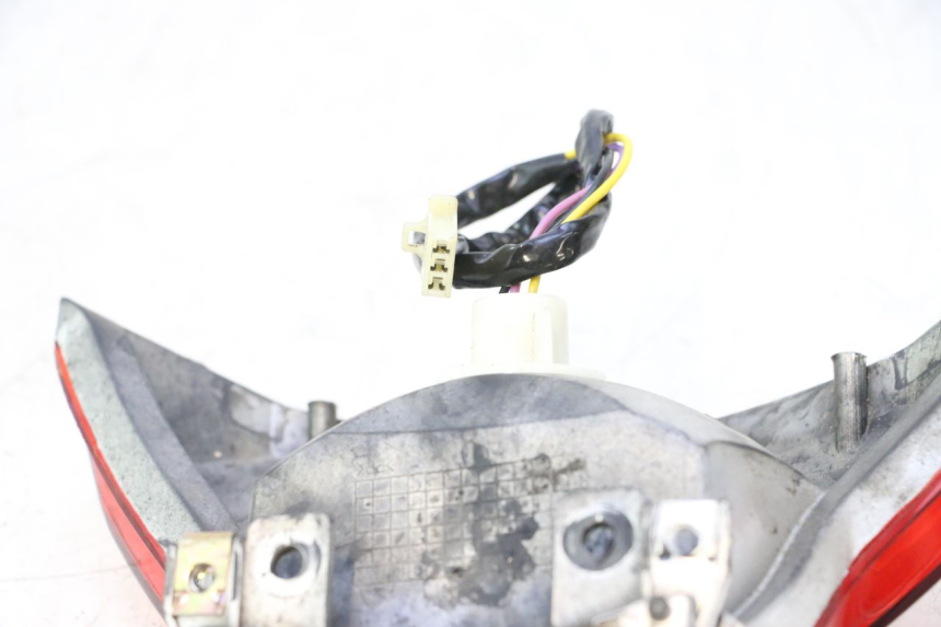 photo de Luz traseira RIDE JUMP 2T 50 (2012 - 2017) - Pontos de fixação