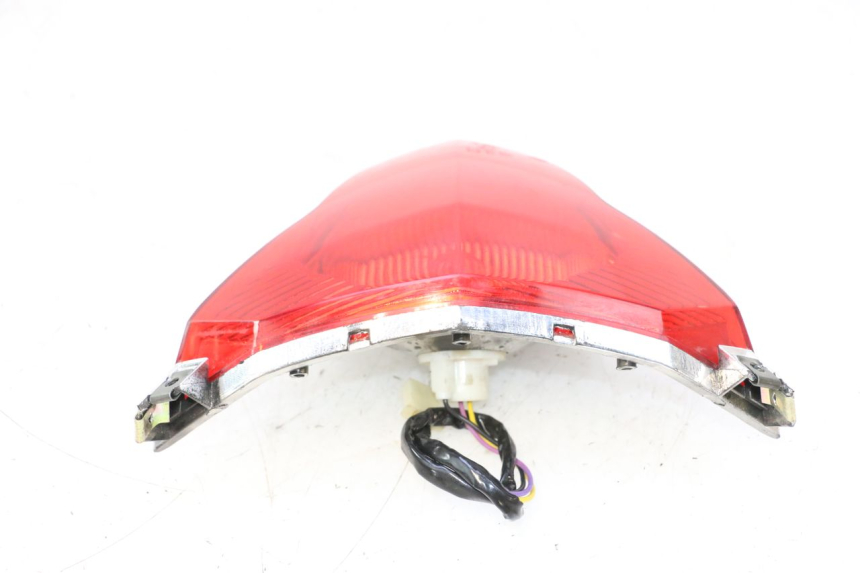 photo de Luz traseira RIDE JUMP 2T 50 (2012 - 2017) - Marcações e referências