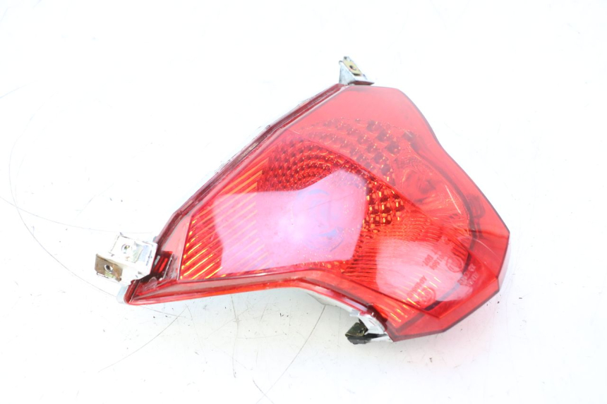photo de Luz traseira RIDE JUMP 2T 50 (2012 - 2017) - Detalhes característicos