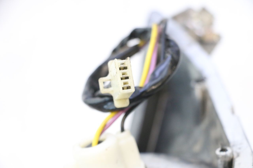 photo de Luz traseira RIDE JUMP 2T 50 (2012 - 2017) - Pontos de fixação