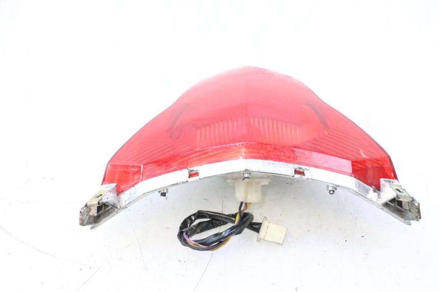 photo de Luz traseira RIDE JUMP 2T 50 (2012 - 2017) - Marcações e referências