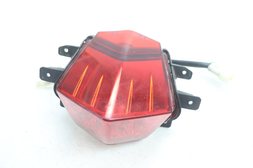 photo de Luz traseira RIDE KALLIO 50 (2010 - 2019) - Detalhe da peça