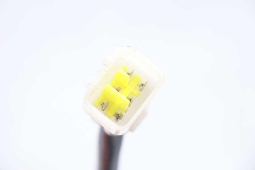 photo de Luz traseira RIDE KALLIO 50 (2010 - 2019) - Marcações e referências