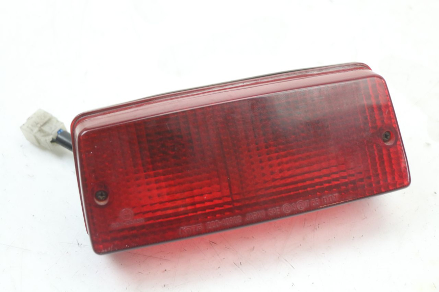 photo de Luz traseira KAWASAKI GTR 1000 (1994 - 2004) - Vista principal