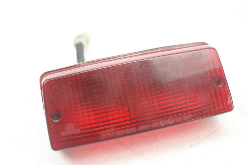 photo de Luz traseira KAWASAKI GTR 1000 (1994 - 2004) - Detalhe da peça