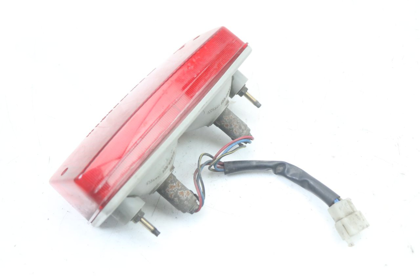 photo de Luz traseira KAWASAKI GTR 1000 (1994 - 2004) - Zoom do estado de desgaste