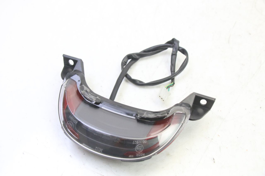 photo de Luz traseira KIDEN KD125-G 125 (2018 - 2022) - Vista principal