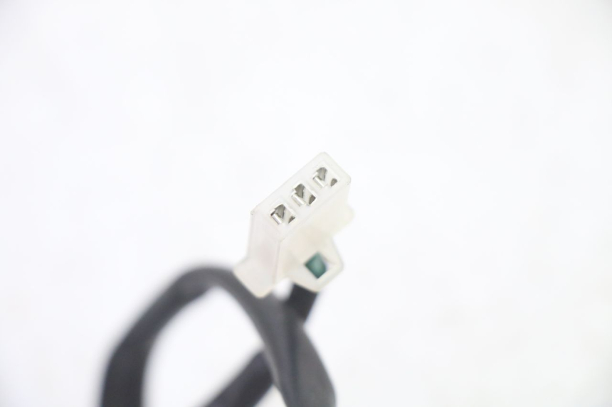 photo de Luz traseira KIDEN KD125-G 125 (2018 - 2022) - Pontos de fixação