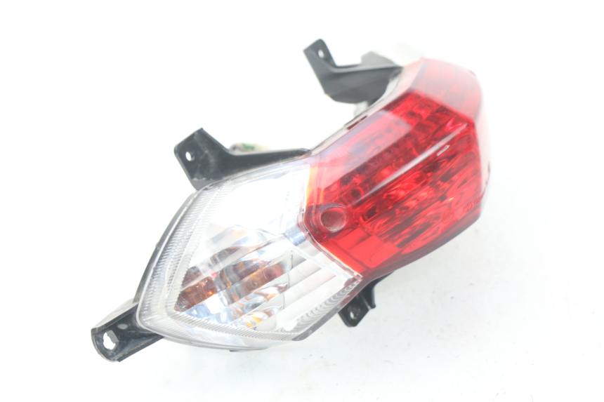photo de Luz traseira PEUGEOT KISBEE 2T 50 (2010 - 2017) - Detalhe da peça
