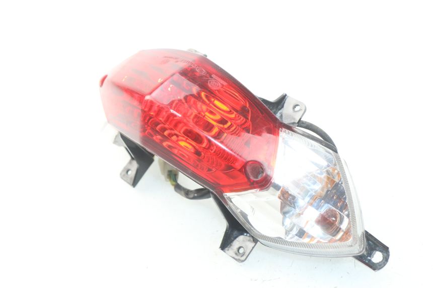 photo de Luz traseira PEUGEOT KISBEE 2T 50 (2010 - 2017) - Ampliação técnica