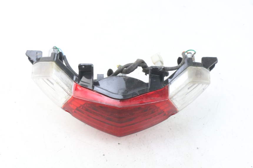 photo de Luz traseira PEUGEOT KISBEE 2T 50 (2010 - 2017) - Detalhe da peça