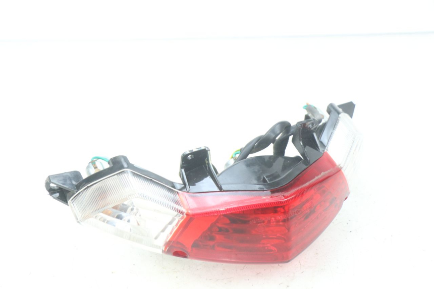 photo de Luz traseira PEUGEOT KISBEE 2T 50 (2010 - 2017) - Detalhe da peça