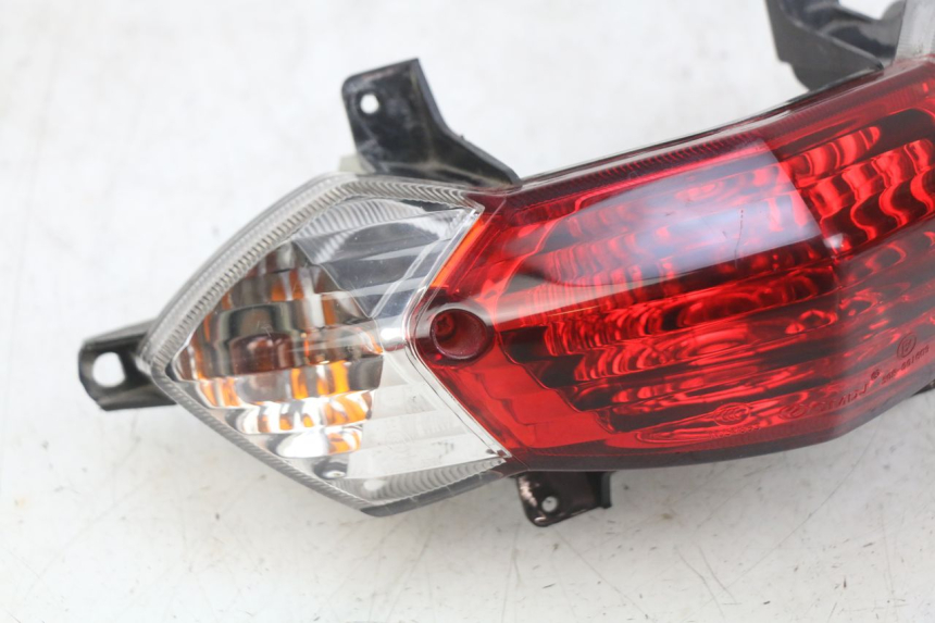 photo de Luz traseira PEUGEOT KISBEE 2T 50 (2010 - 2017) - Ampliação técnica