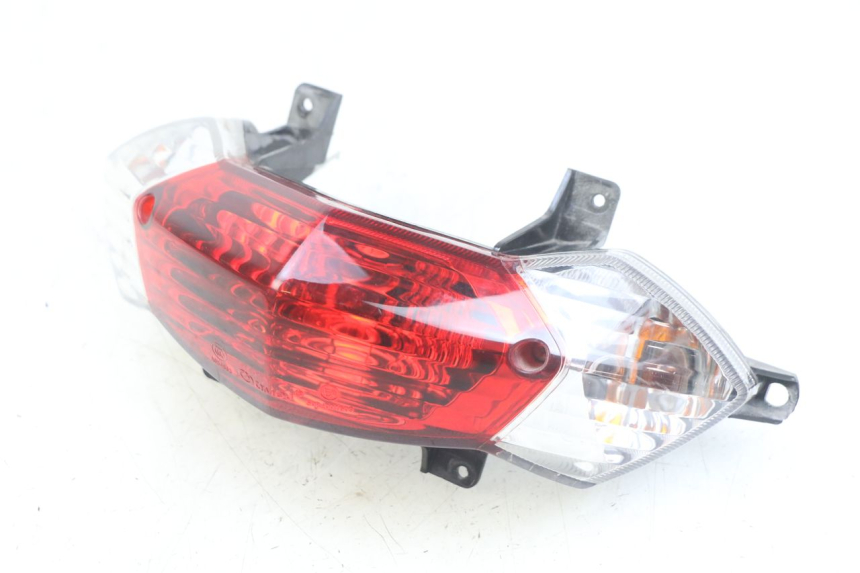 photo de Luz traseira PEUGEOT KISBEE 2T 50 (2010 - 2017) - Pontos de fixação