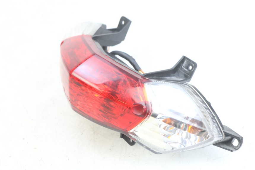photo de Luz traseira PEUGEOT KISBEE 2T 50 (2010 - 2017) - Ampliação técnica