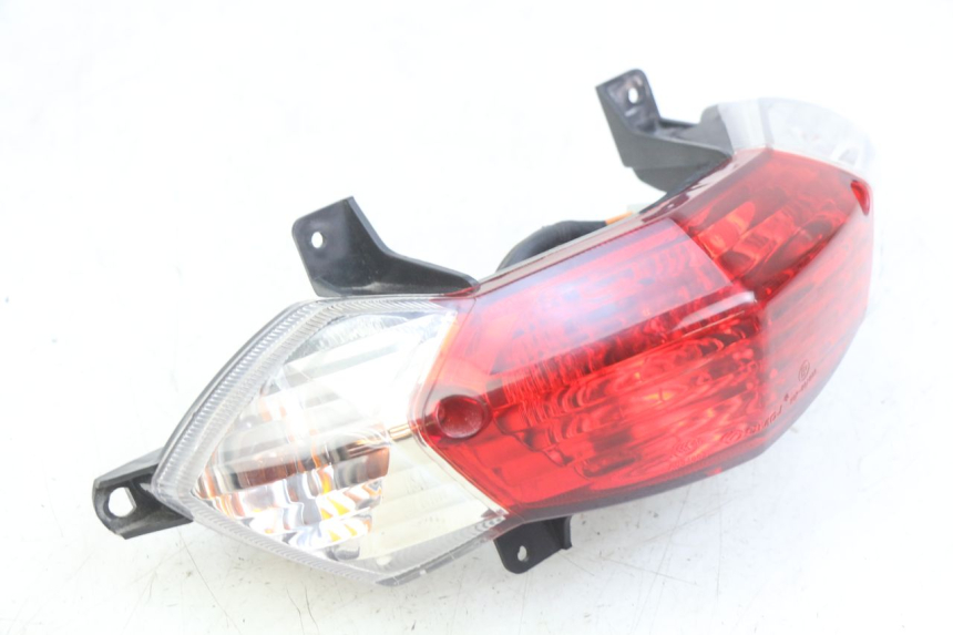 photo de Luz traseira PEUGEOT KISBEE 2T 50 (2010 - 2017) - Vista geral
