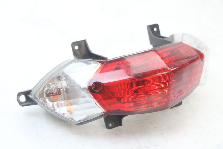 photo de Luz traseira PEUGEOT KISBEE 2T 50 (2010 - 2017) - Detalhe da peça