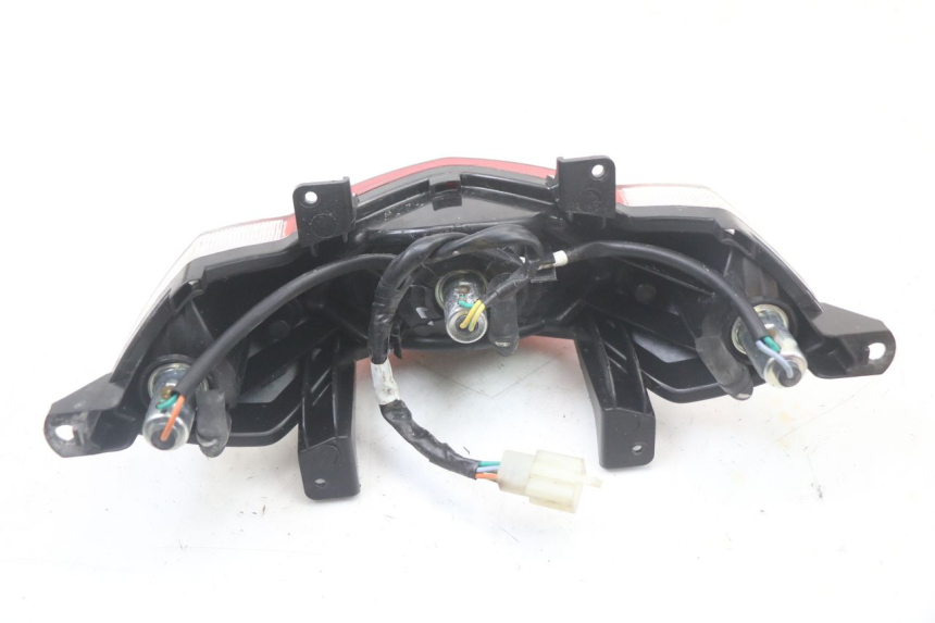 photo de Luz traseira PEUGEOT KISBEE 2T 50 (2010 - 2017) - Ampliação técnica