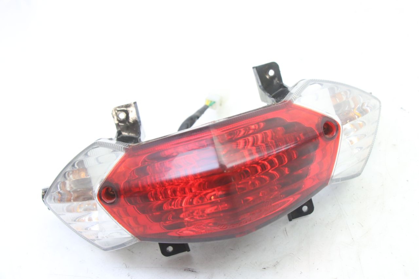 photo de Luz traseira PEUGEOT KISBEE 2T 50 (2018 - 2022) - Vista principal