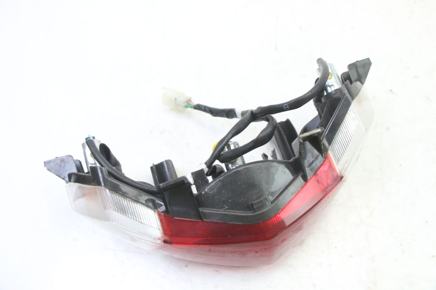 photo de Luz traseira PEUGEOT KISBEE 2T 50 (2018 - 2022) - Ampliação técnica
