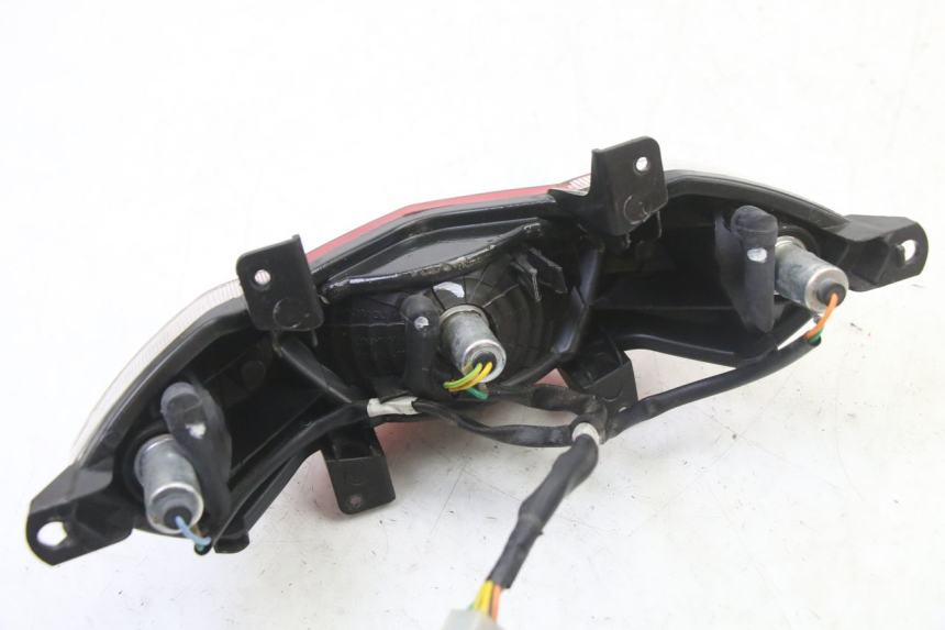 photo de Luz traseira PEUGEOT KISBEE 2T 50 (2018 - 2022) - Vista geral