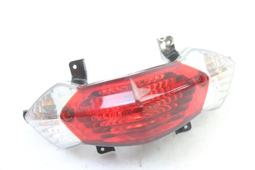 photo de Luz traseira PEUGEOT KISBEE 2T 50 (2010 - 2017) - Vista principal