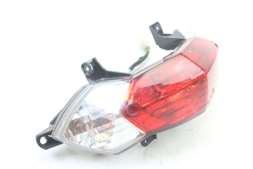 photo de Luz traseira PEUGEOT KISBEE 2T 50 (2010 - 2017) - Detalhe da peça