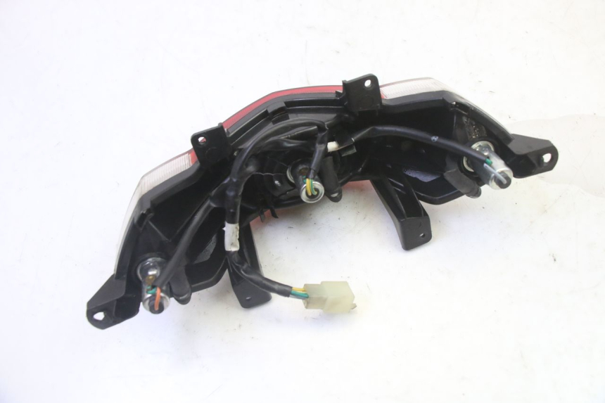 photo de Luz traseira PEUGEOT KISBEE 2T 50 (2010 - 2017) - Ampliação técnica