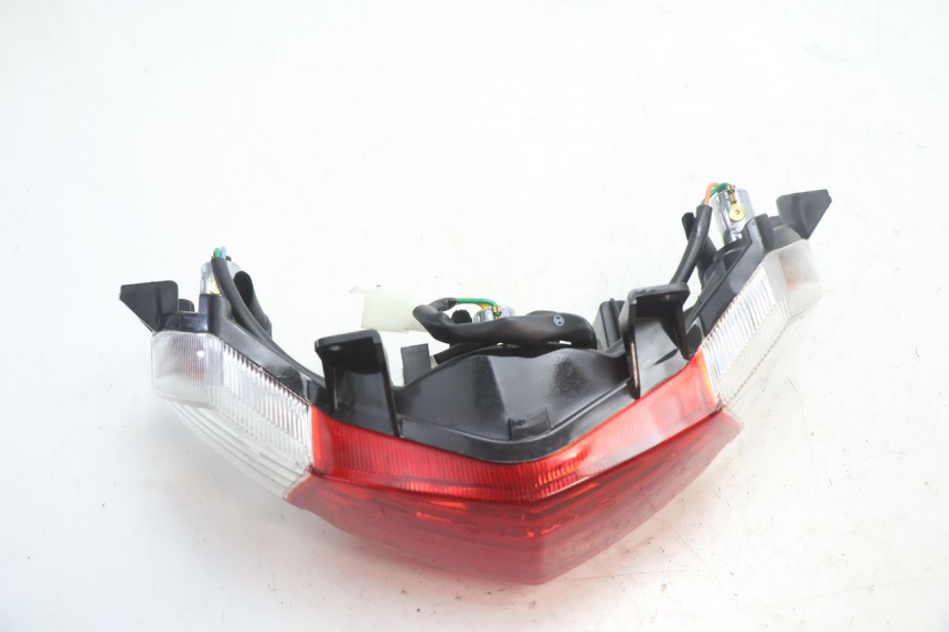 photo de Luz traseira PEUGEOT KISBEE 2T 50 (2018 - 2022) - Vista geral