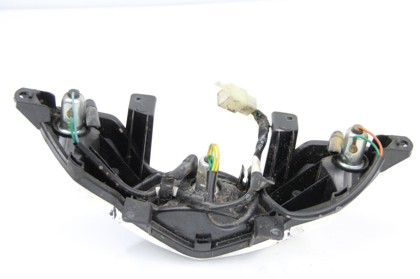 photo de Luz traseira PEUGEOT KISBEE 4T 50 (2010 - 2017) - Zoom do estado de desgaste