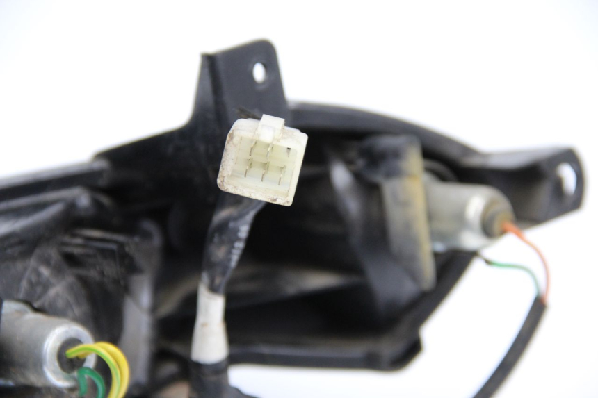 photo de Luz traseira PEUGEOT KISBEE 4T 50 (2010 - 2017) - Ampliação técnica